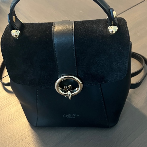 Cheval Backpack/Handbag - Picture 10 of 11